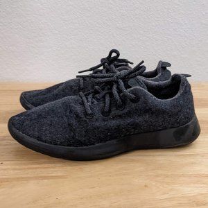 Allbirds Wool Runner Sneakers